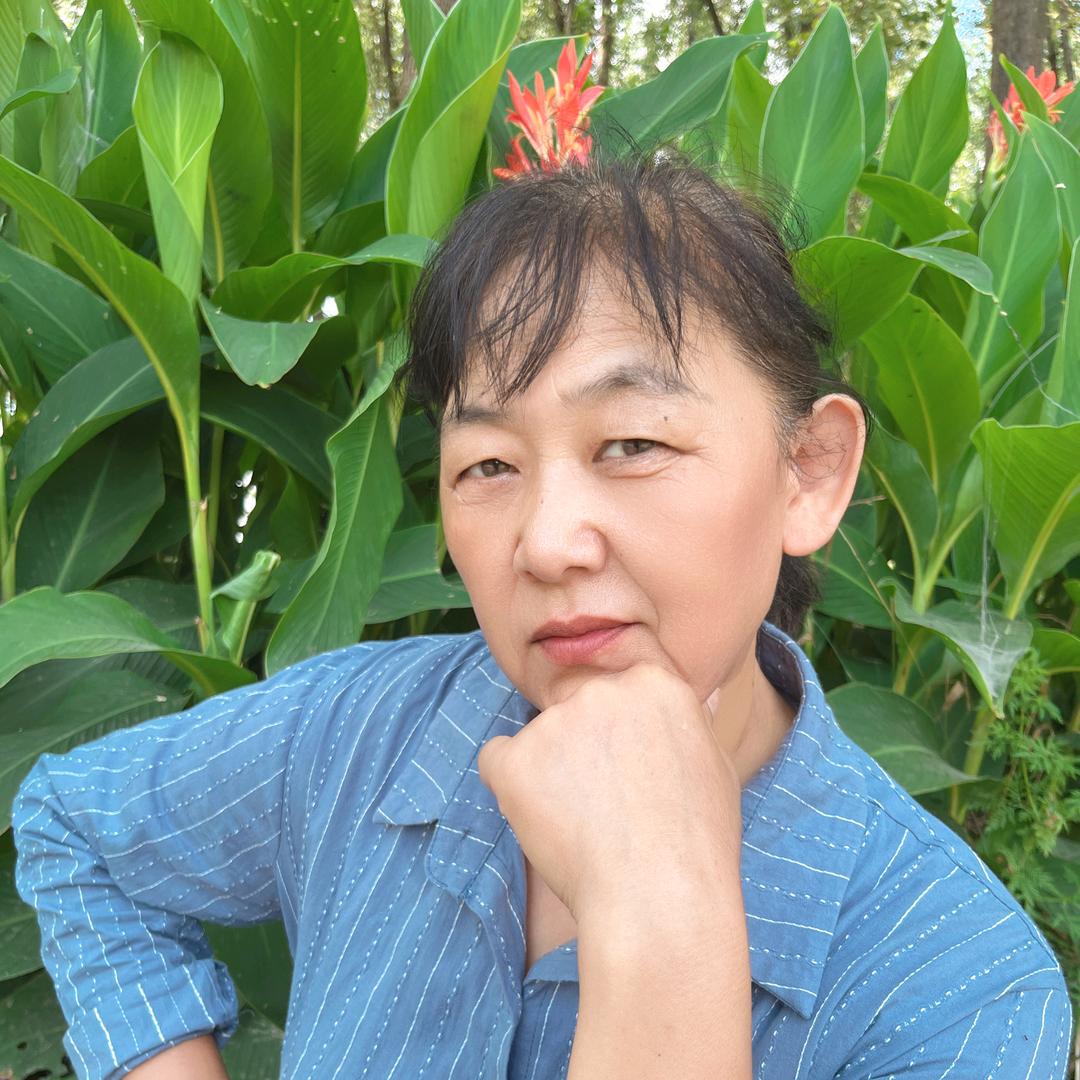 我是梅姐