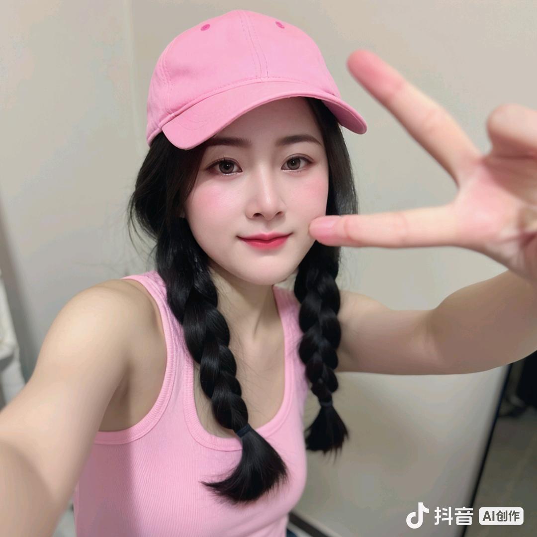 爱的微笑