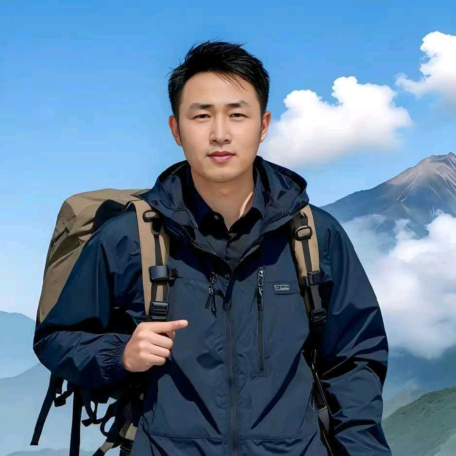 高康泰招商中心负责人―王溢夫