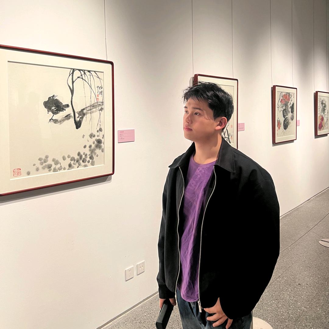羽毛球大王🏸（宁波市羽毛球教练）