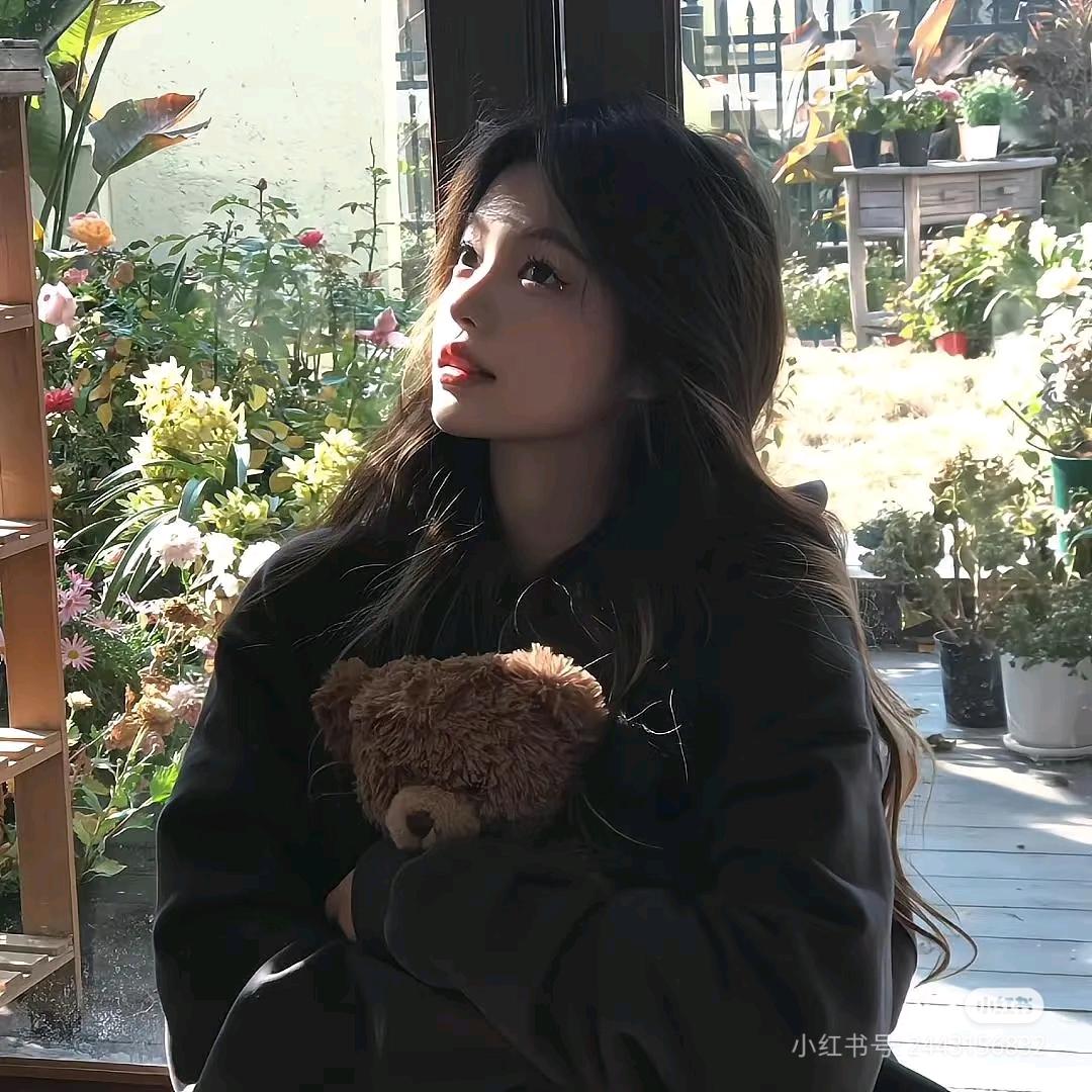 墨屿🖤🌼