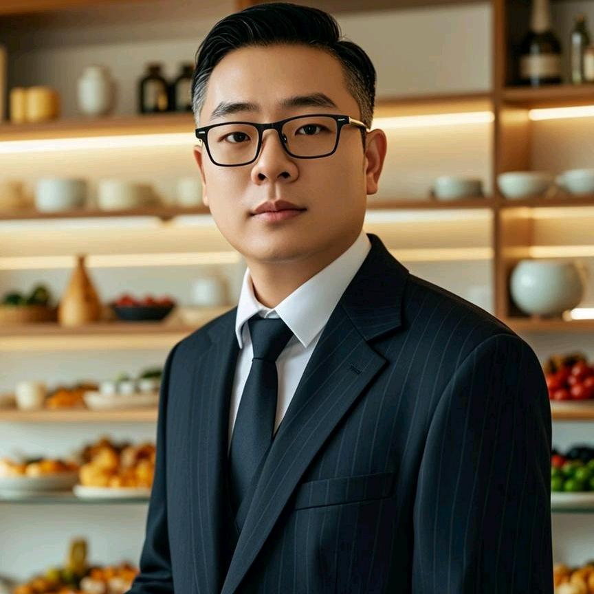 娱乐震声(美食达人)