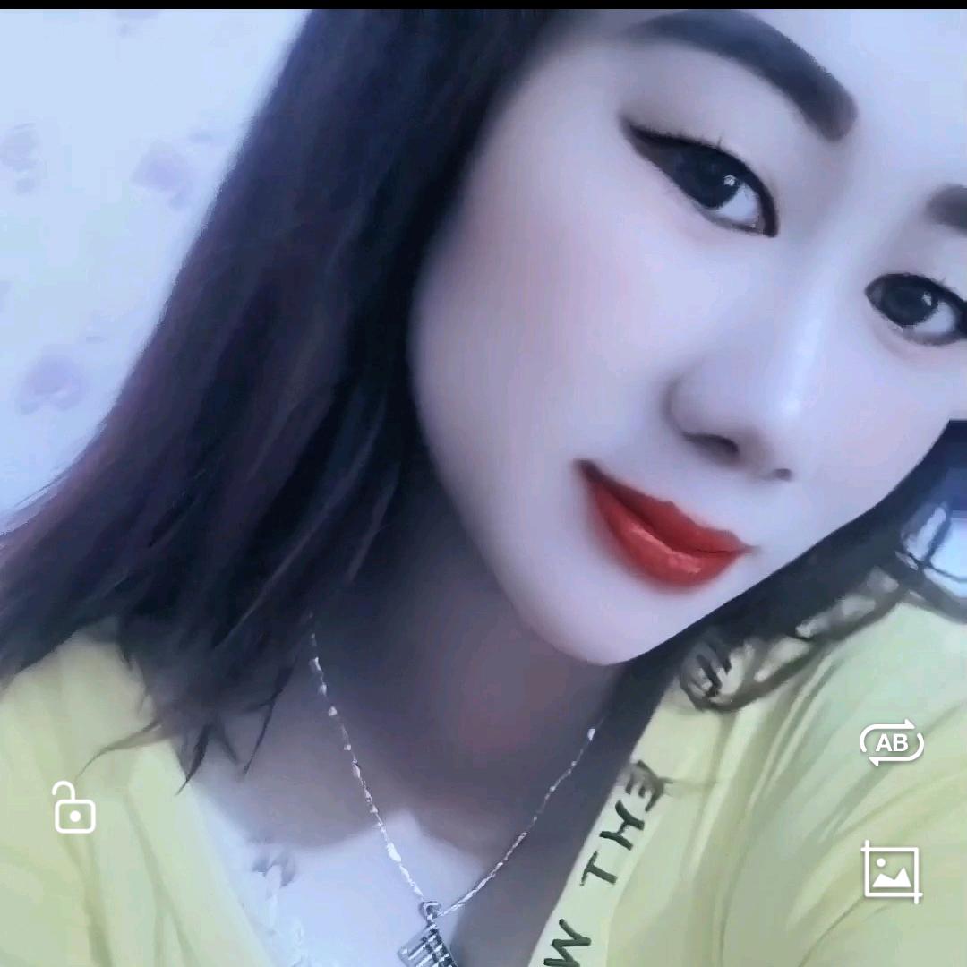 谁家的丫头
