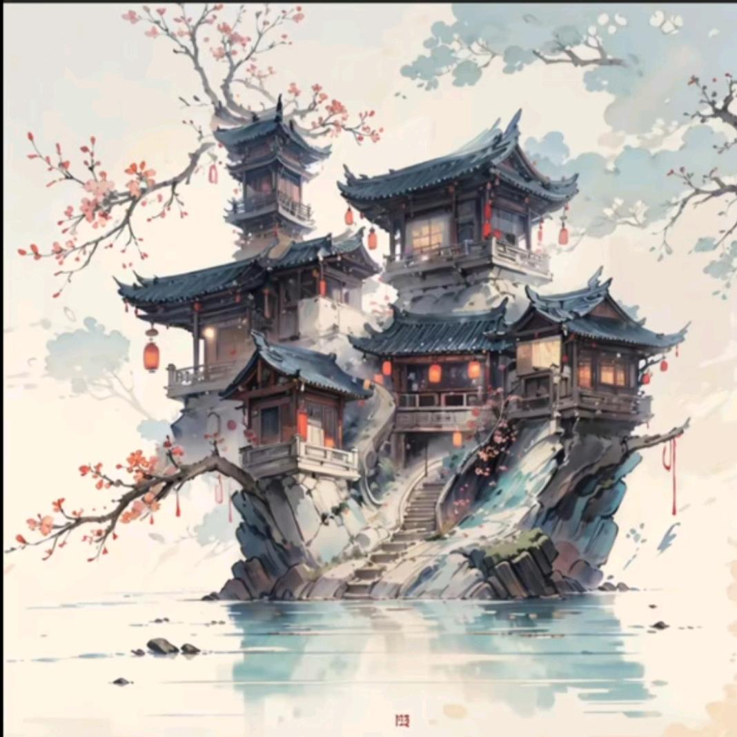 竹蜻蜓