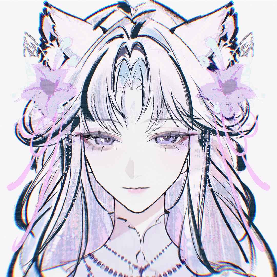 ovo.挽月绫
