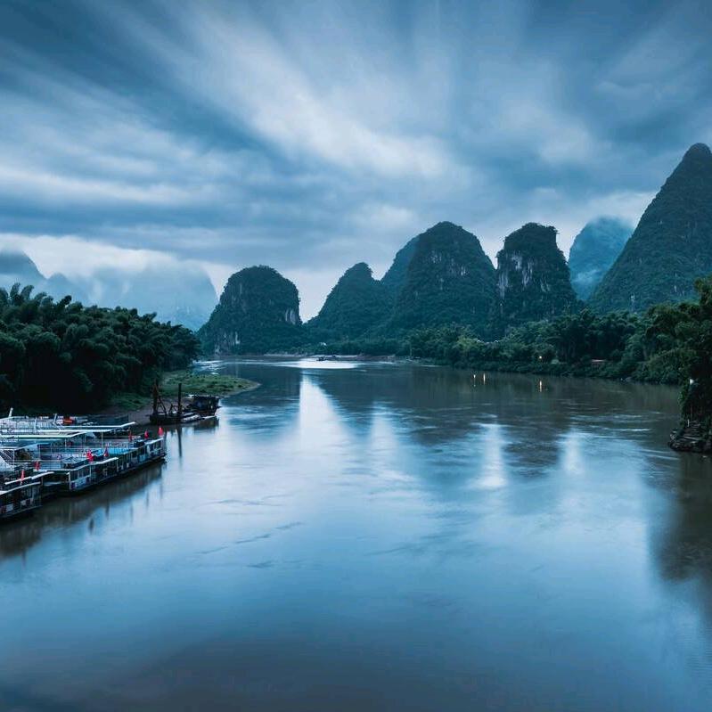 春夏秋冬景途旅游优品小铺