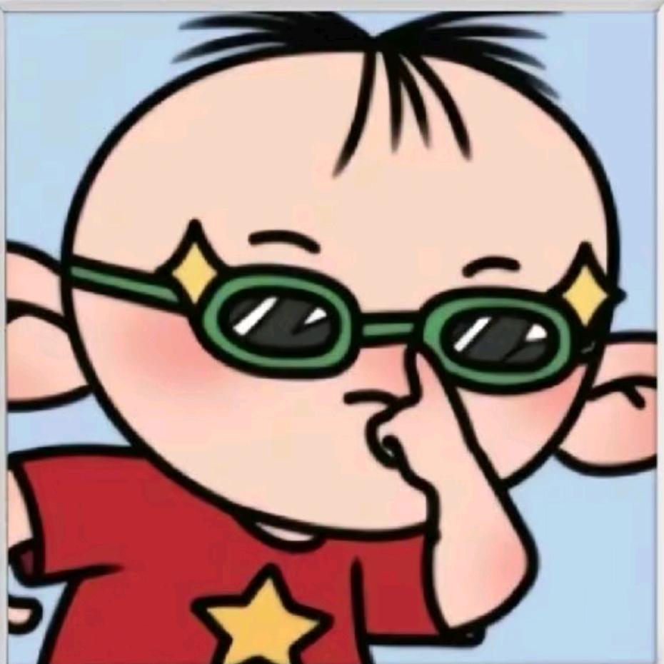 盼盼