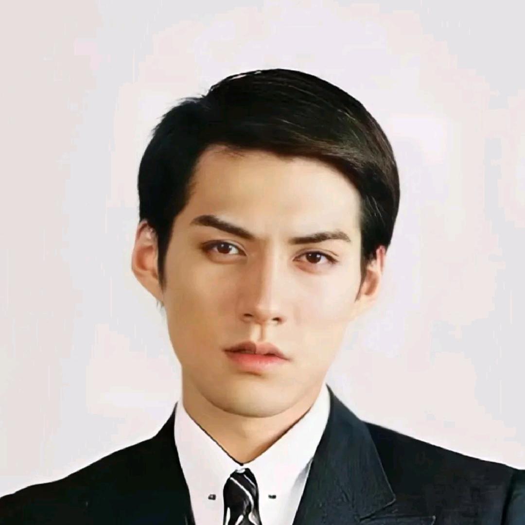 玉琢霜明（欣雨）