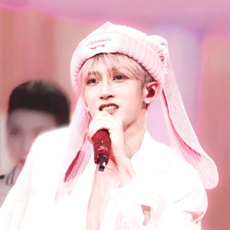 檀健次的圈外女友