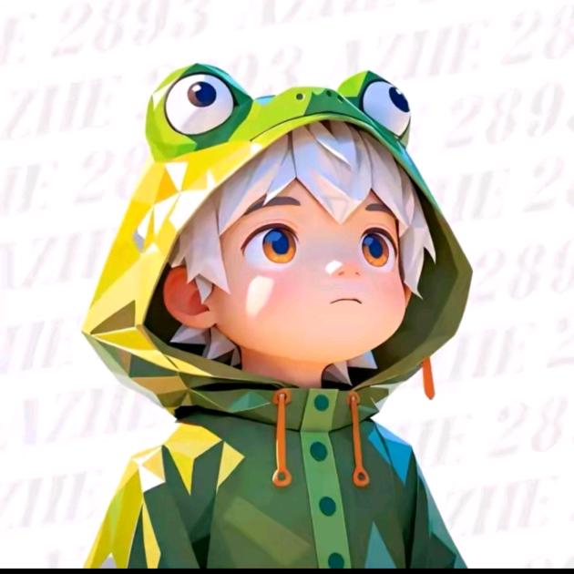 钓鱼人🧨