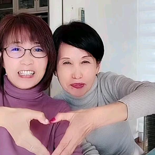 青酱在日本生活