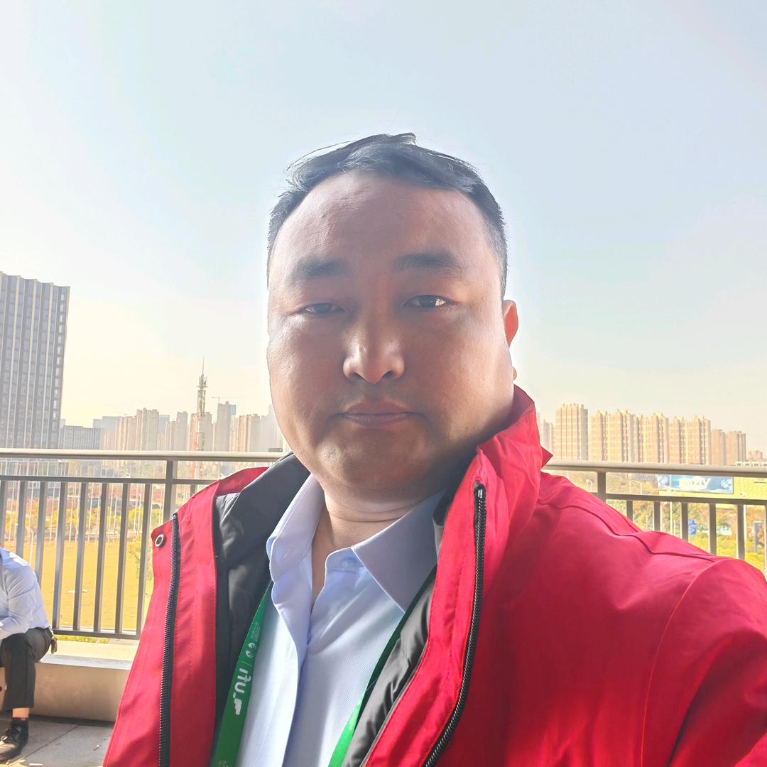 中源益农--陈龙