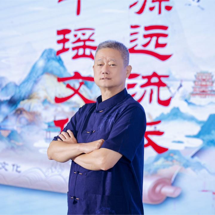 独流镇刘一手