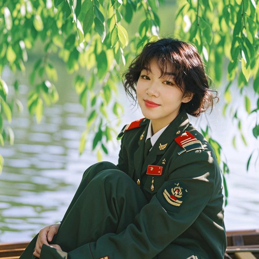 梅子开心每一天