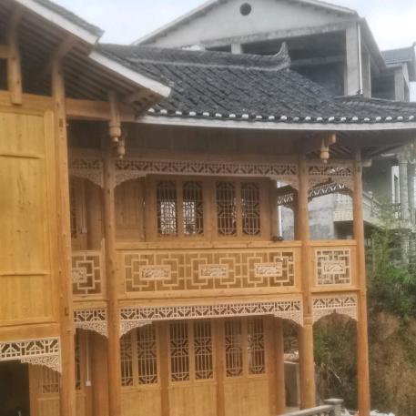 石阡县弘丰木材加工厂