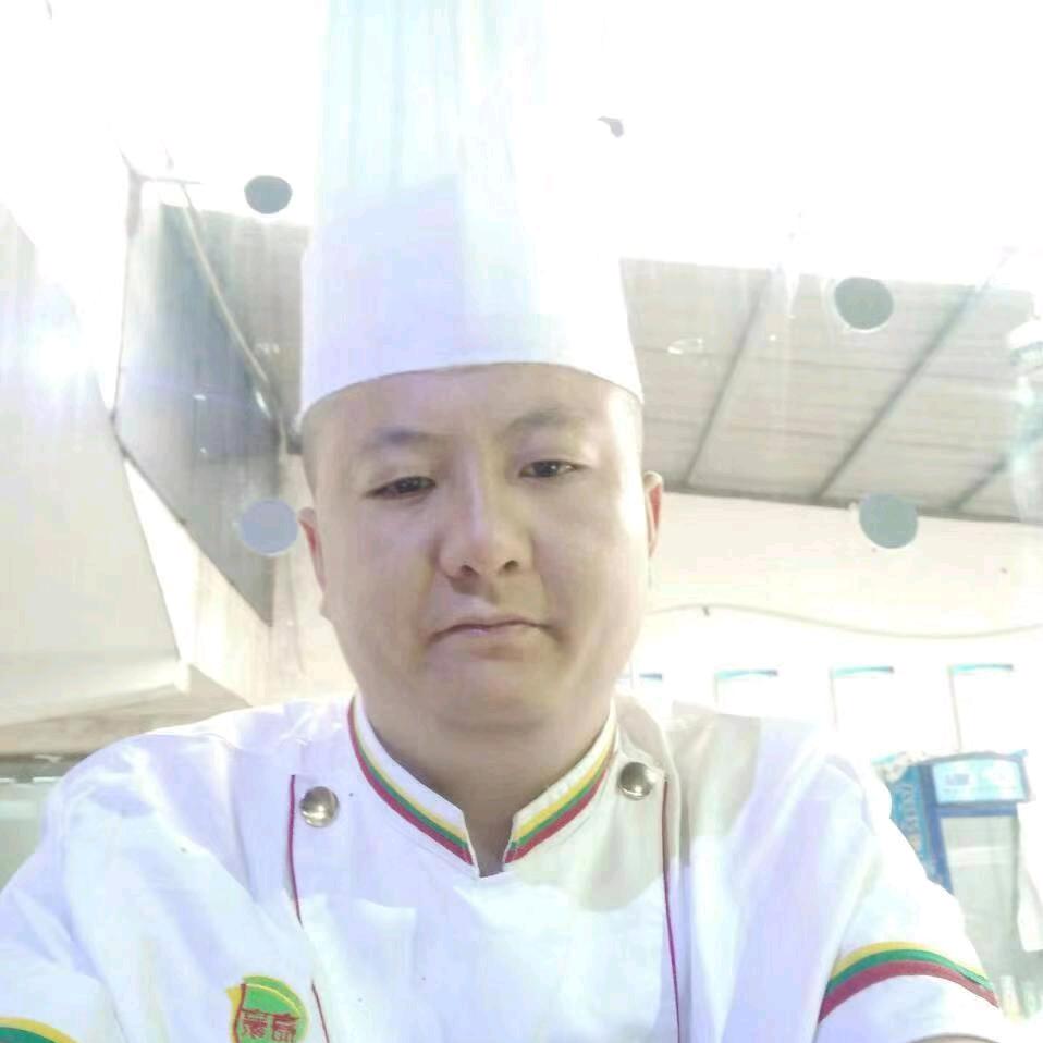 小王先生