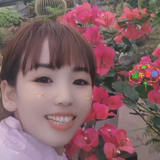 玫瑰🌹带刺