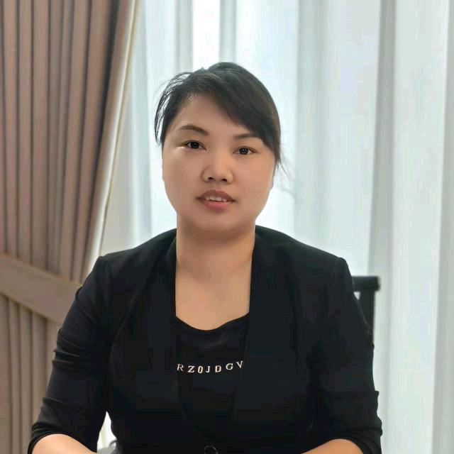衡阳布蝶轩窗帘林子姐