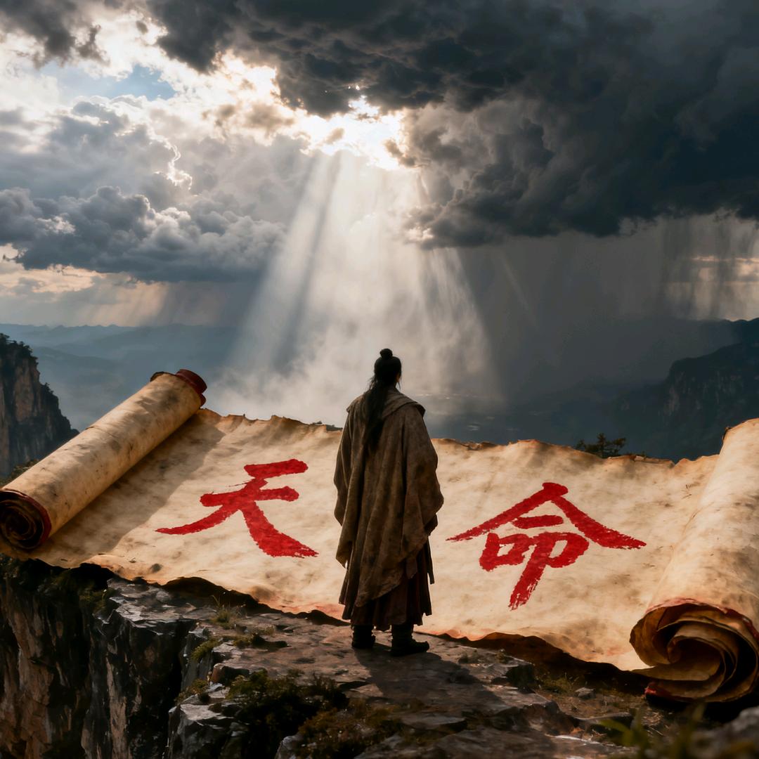 一心性