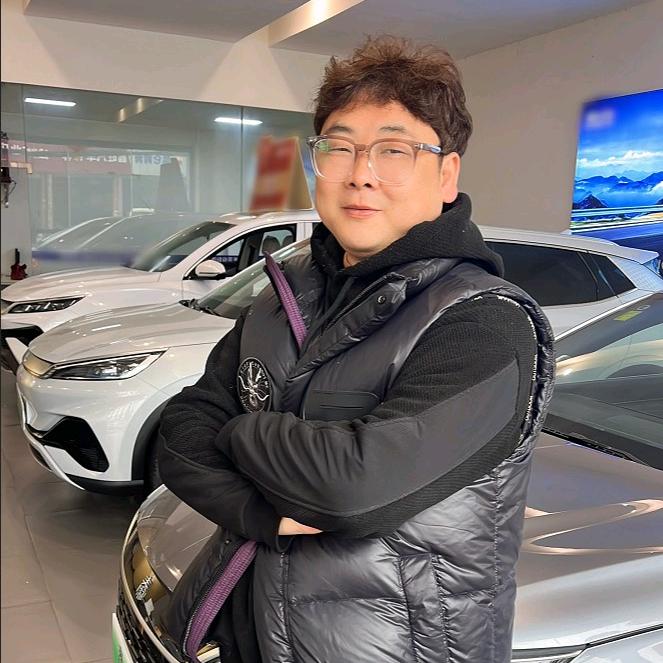 彭州辰威汽车(老谭)