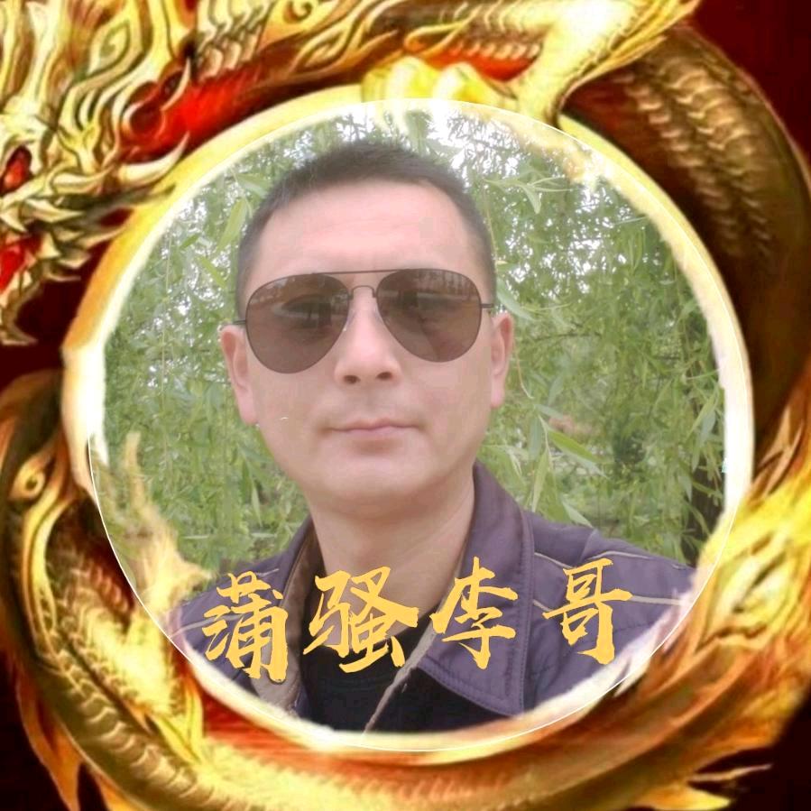 蒲骚李哥