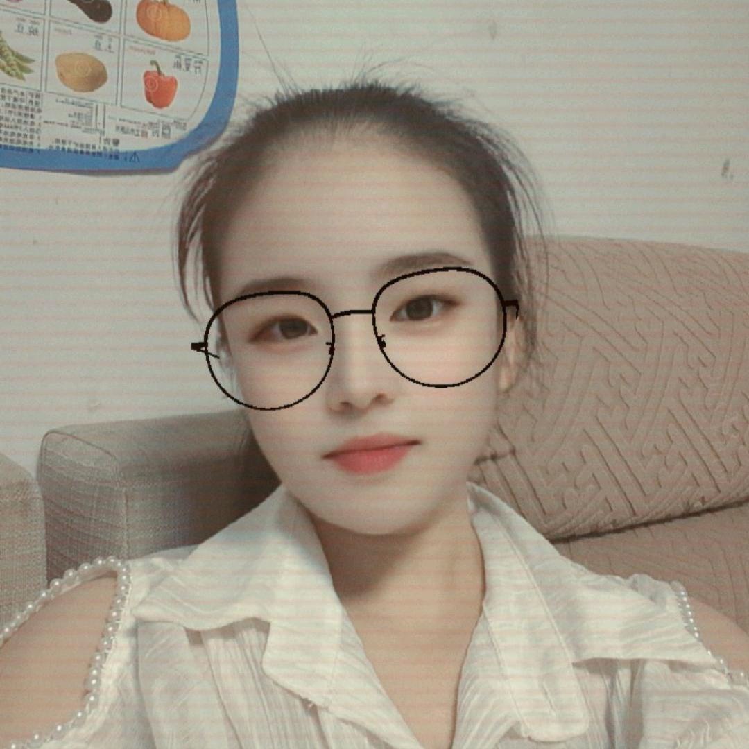 幸福的蓝天