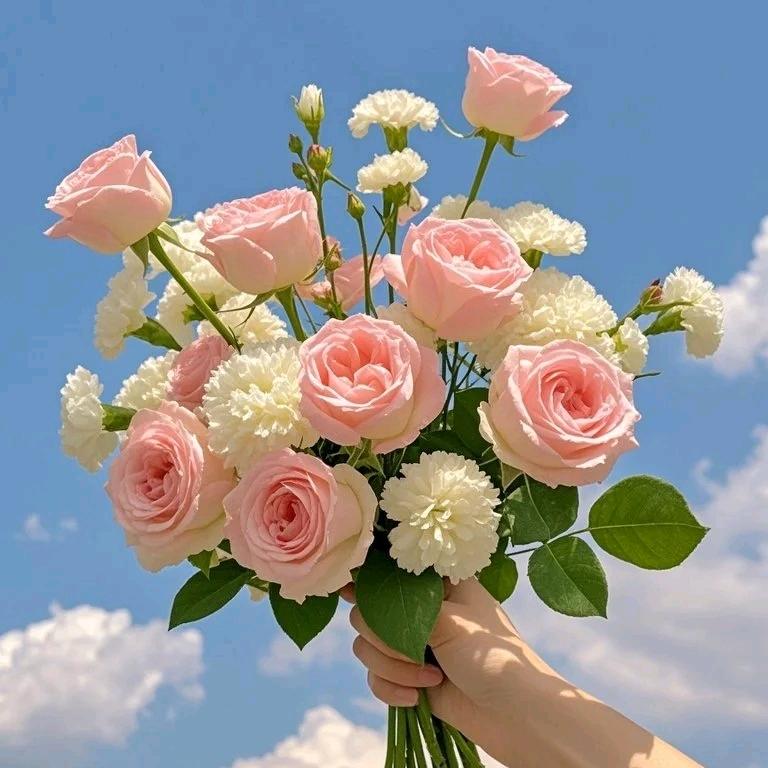 棉花🌸