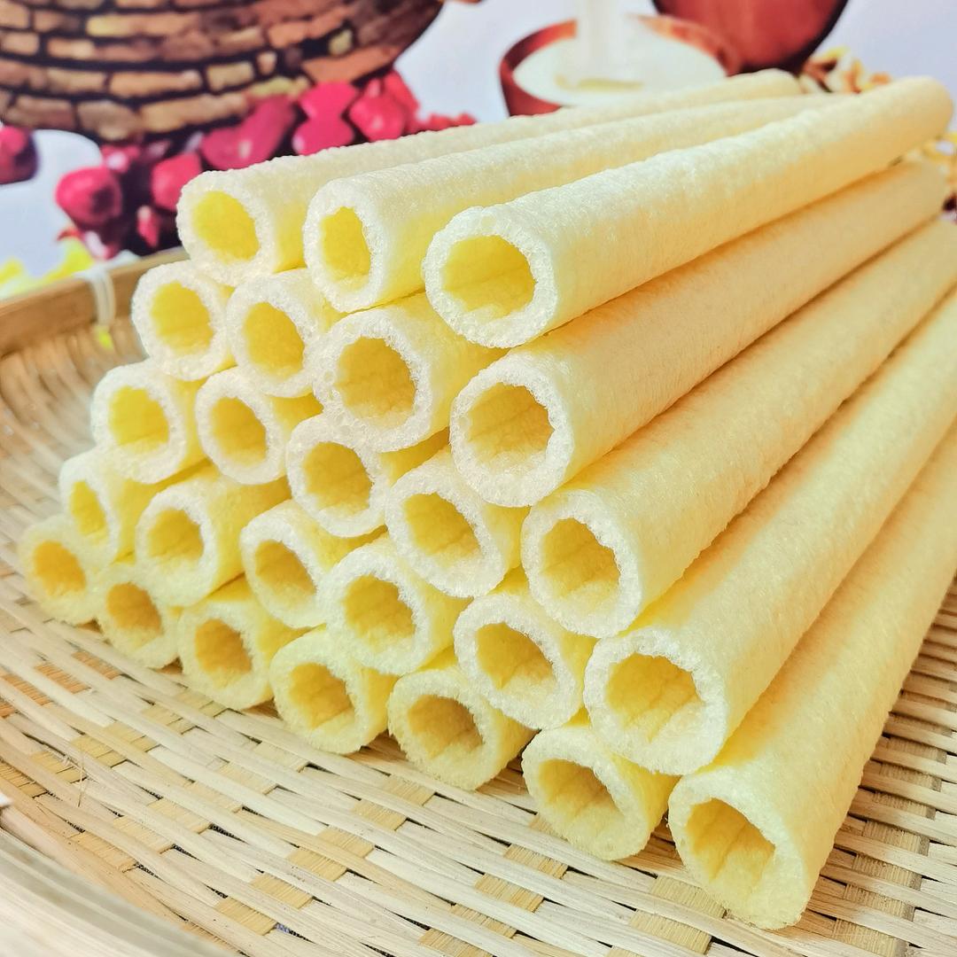 酥脆香怀旧零食