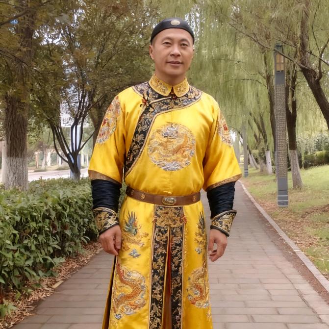，传统美德