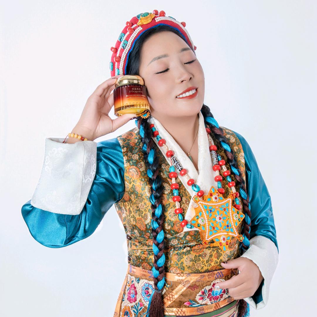 桑旦化妆店