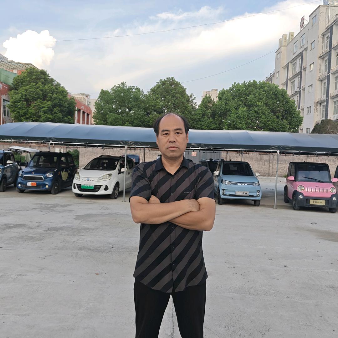 东哥精品二手电动车行