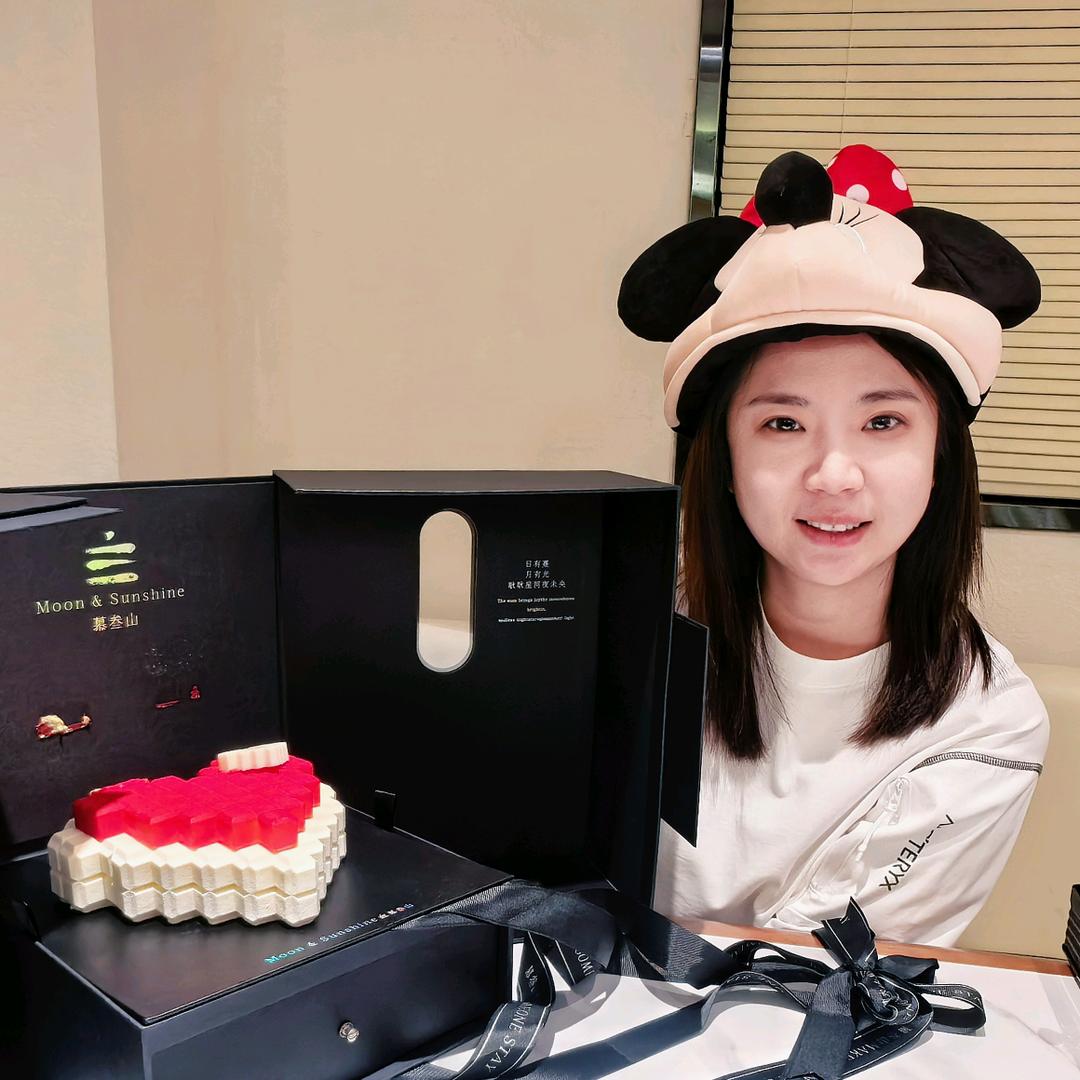 小邵邵的麻麻👩