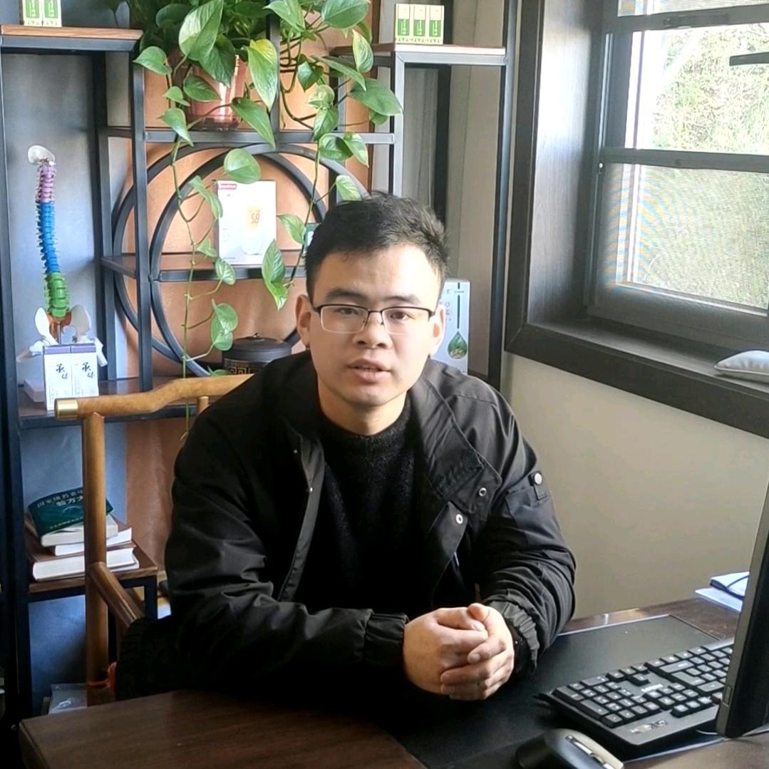 眉县汤峪福康养生馆－张老师