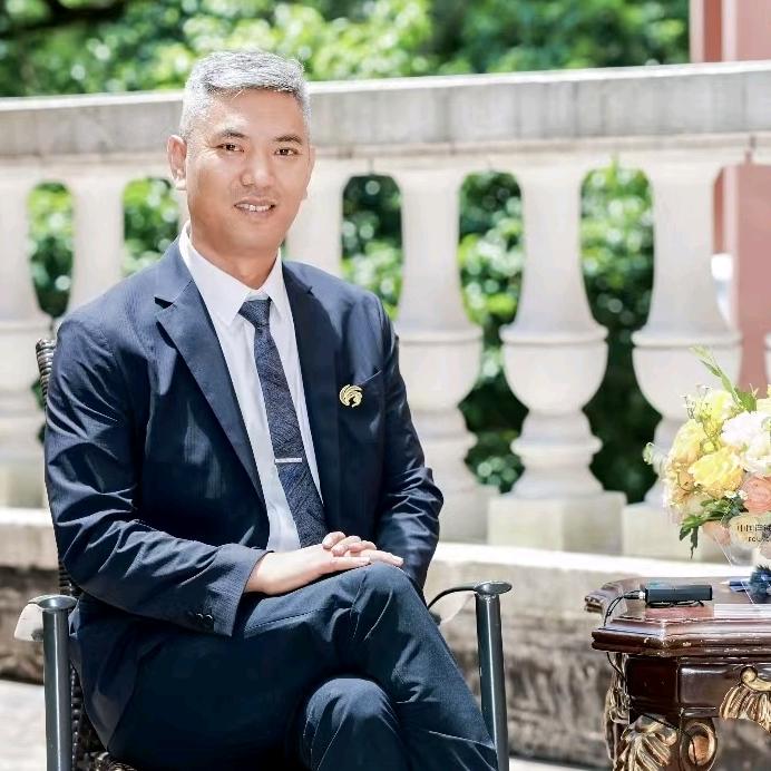 毛孩子守护者老李