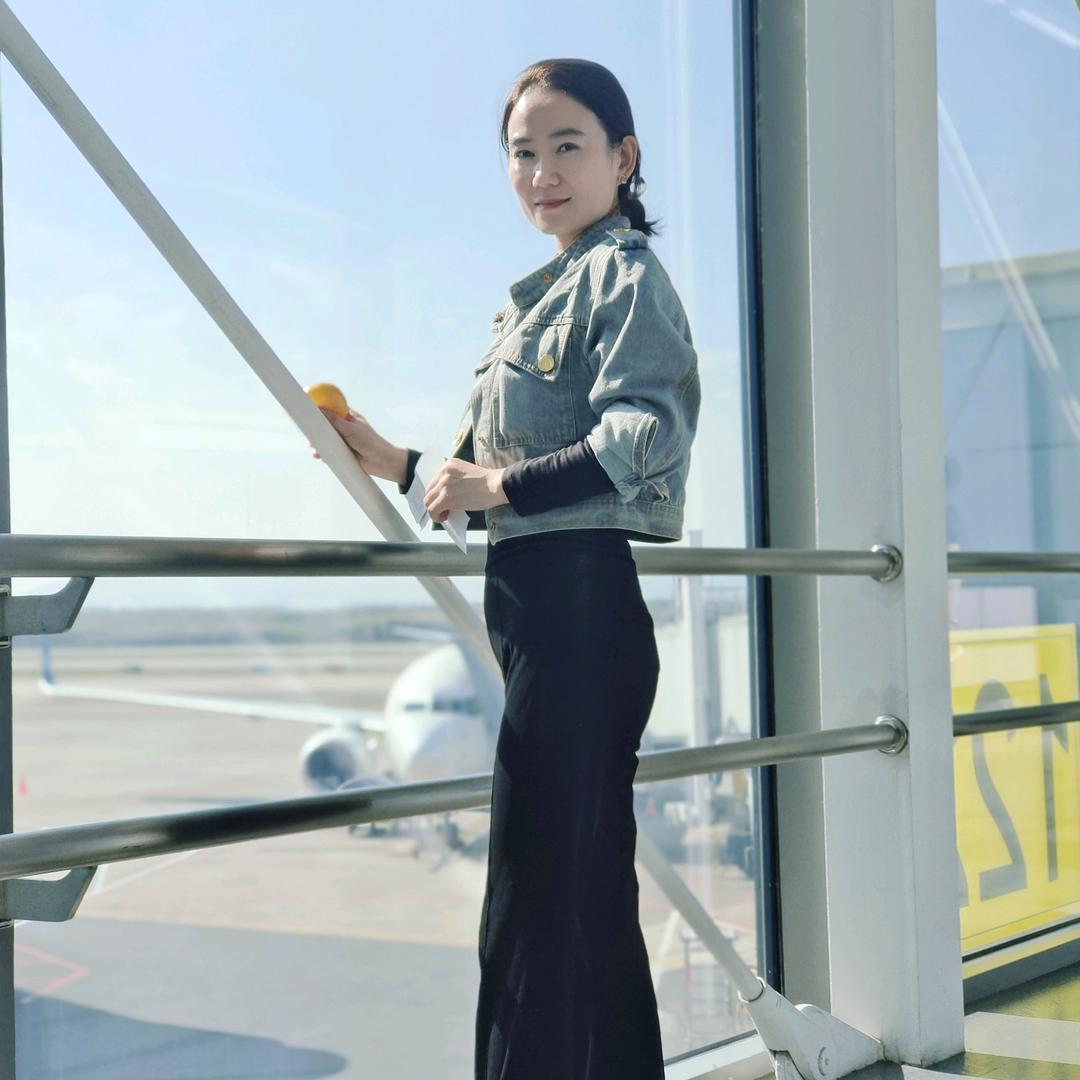 🌻芜湖旅游人~静静