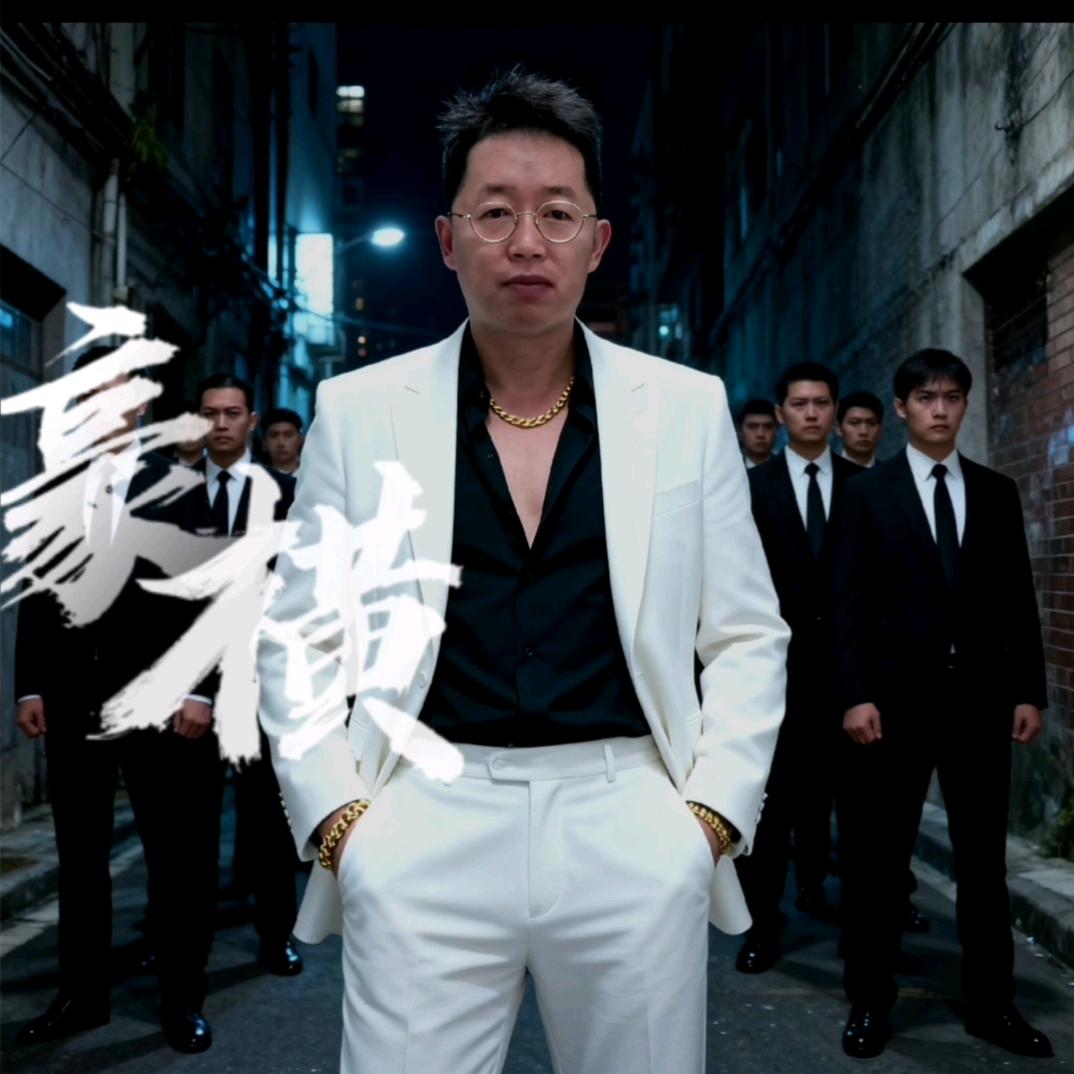 谢先生~商超管理策划