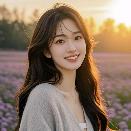 小美超爱玩