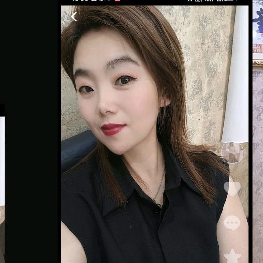 陈丽  《早上8：8开播》