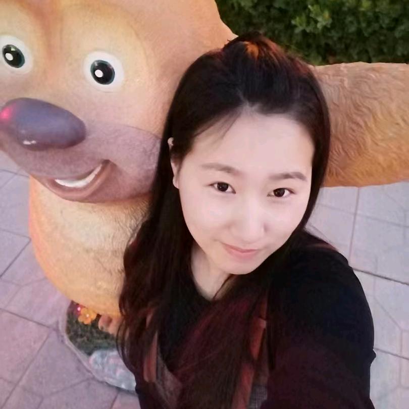 喜欢东莹的我🌻