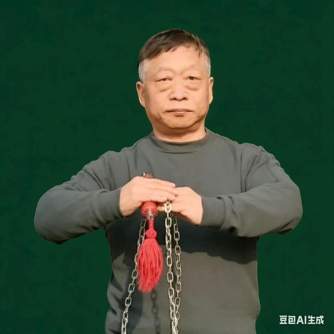 邯郸侯哥健身鞭