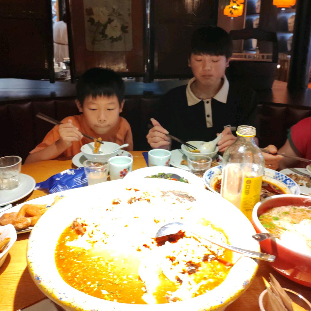 赚够三千万就收手