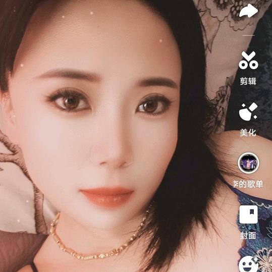 靓颖（拒绝聊天）