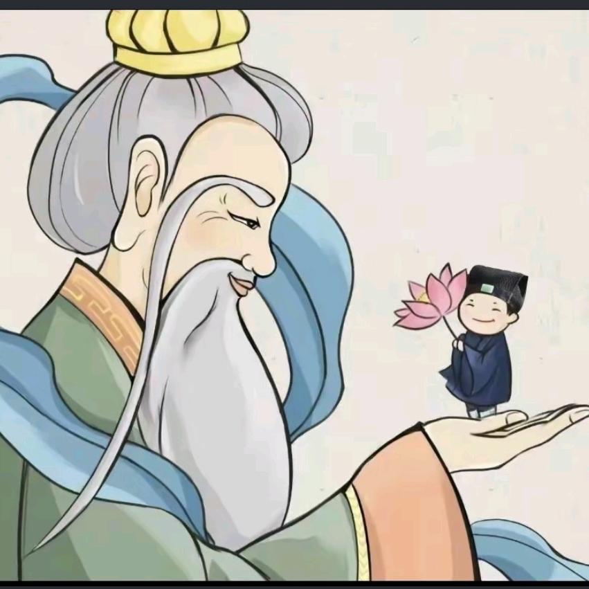 四个小朋友