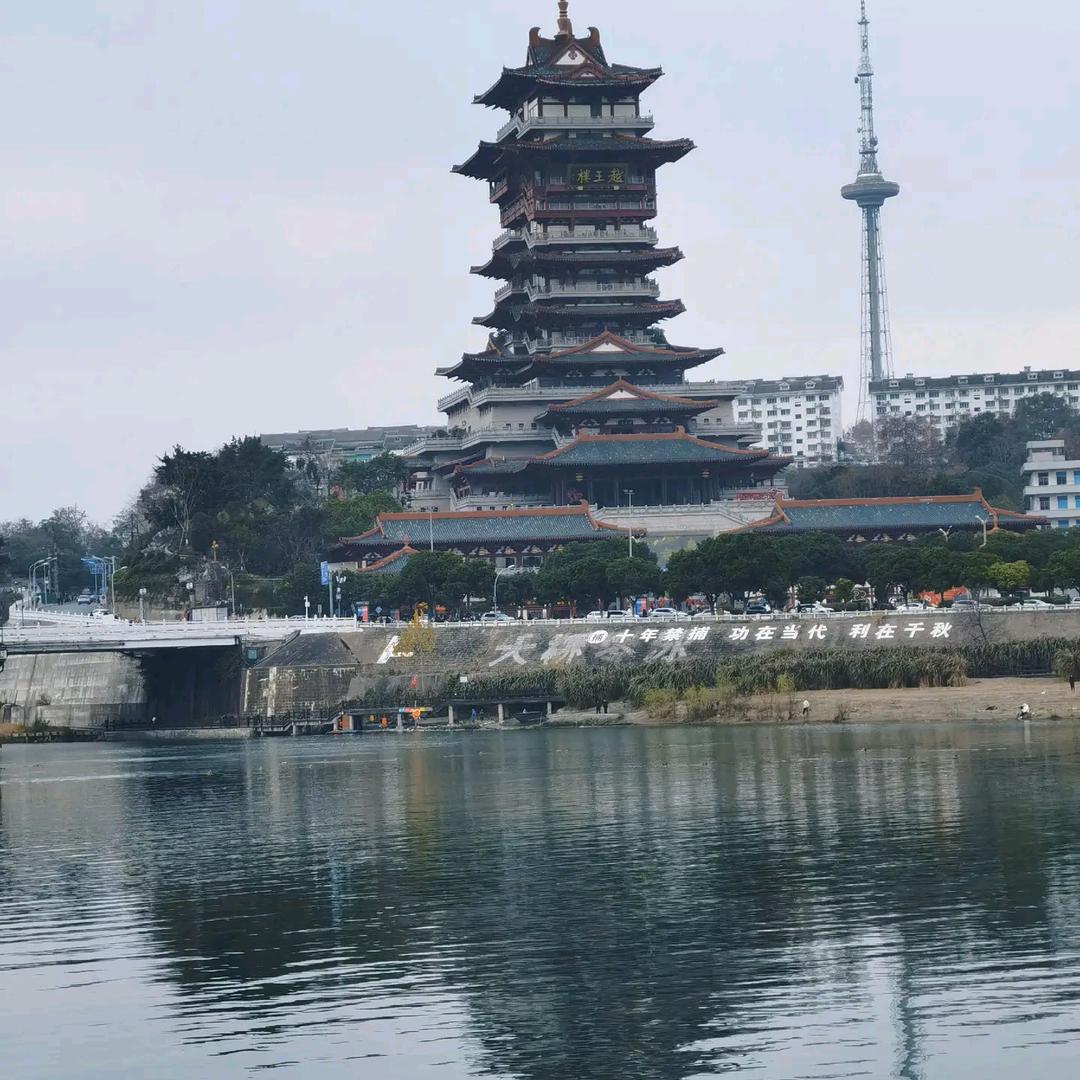 明天会好