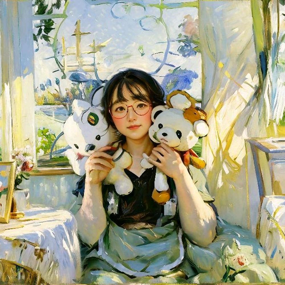 南极星