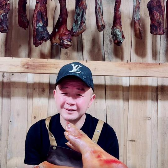 伟邦生态优品汇