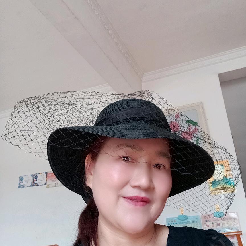 梅春莲