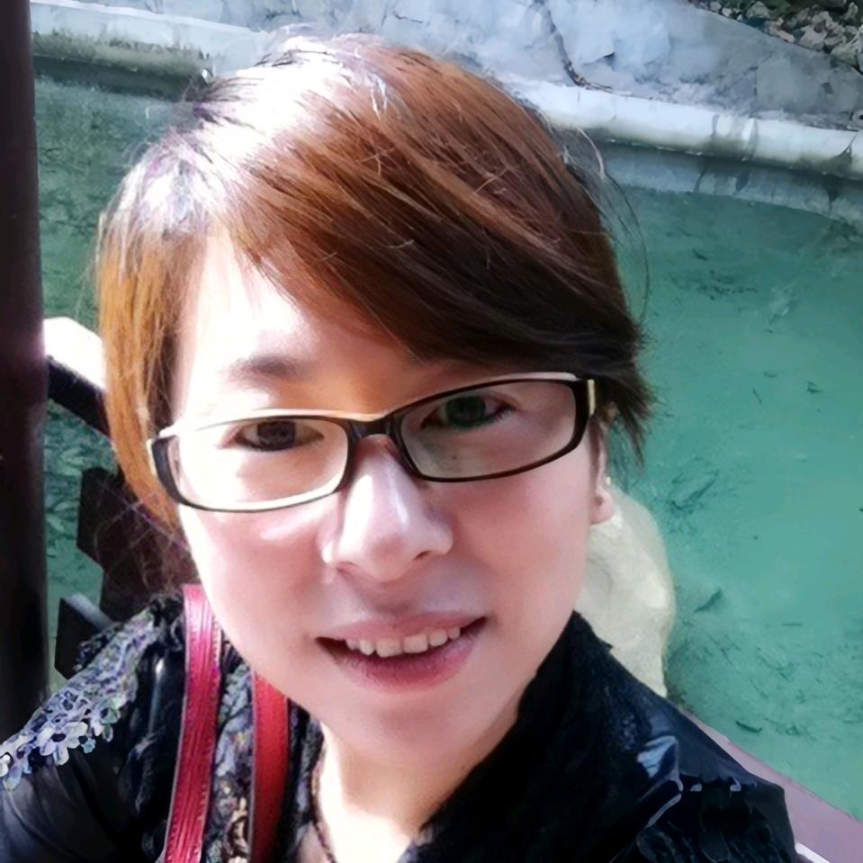 晓晓（养胃中）