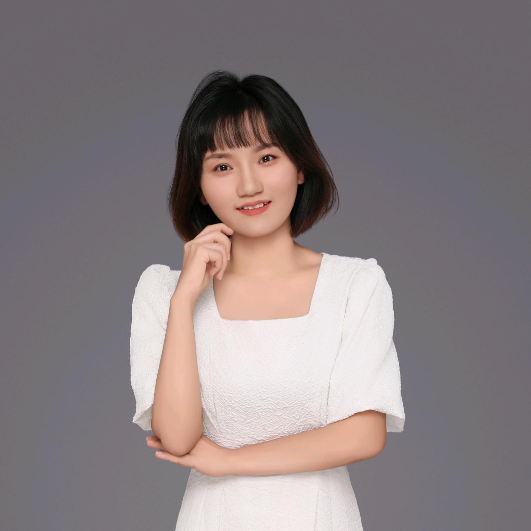 儿童健康管理师圆圆