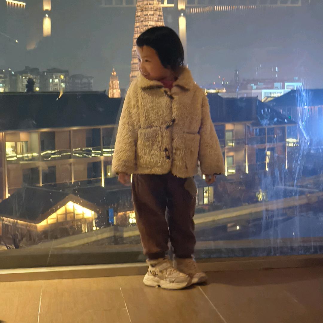 上辈子作恶多端，这辈子早起上班